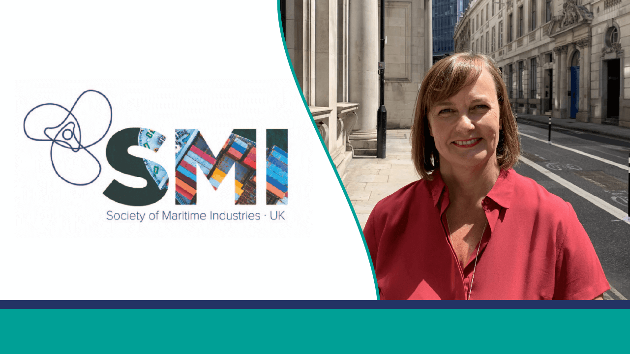 Helen Stephen - Business Development Director & Secretary to the CMG & PTG Councils