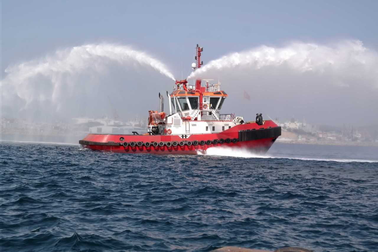 Macduff Ship Design Delivers Tugs and Innovates for the Future