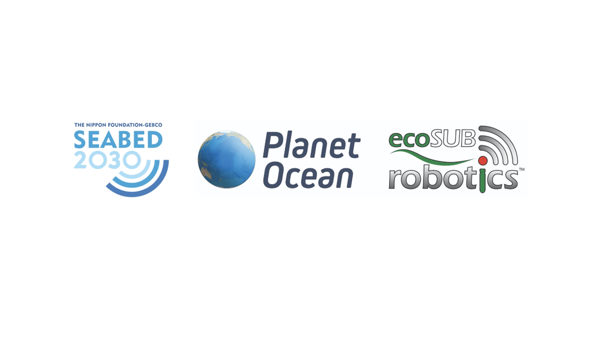 New Seabed 2030 partnership strengthens autonomous ocean mapping in ...