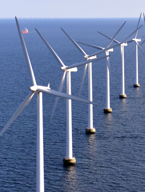 Introduction to Offshore Wind USA Webinar