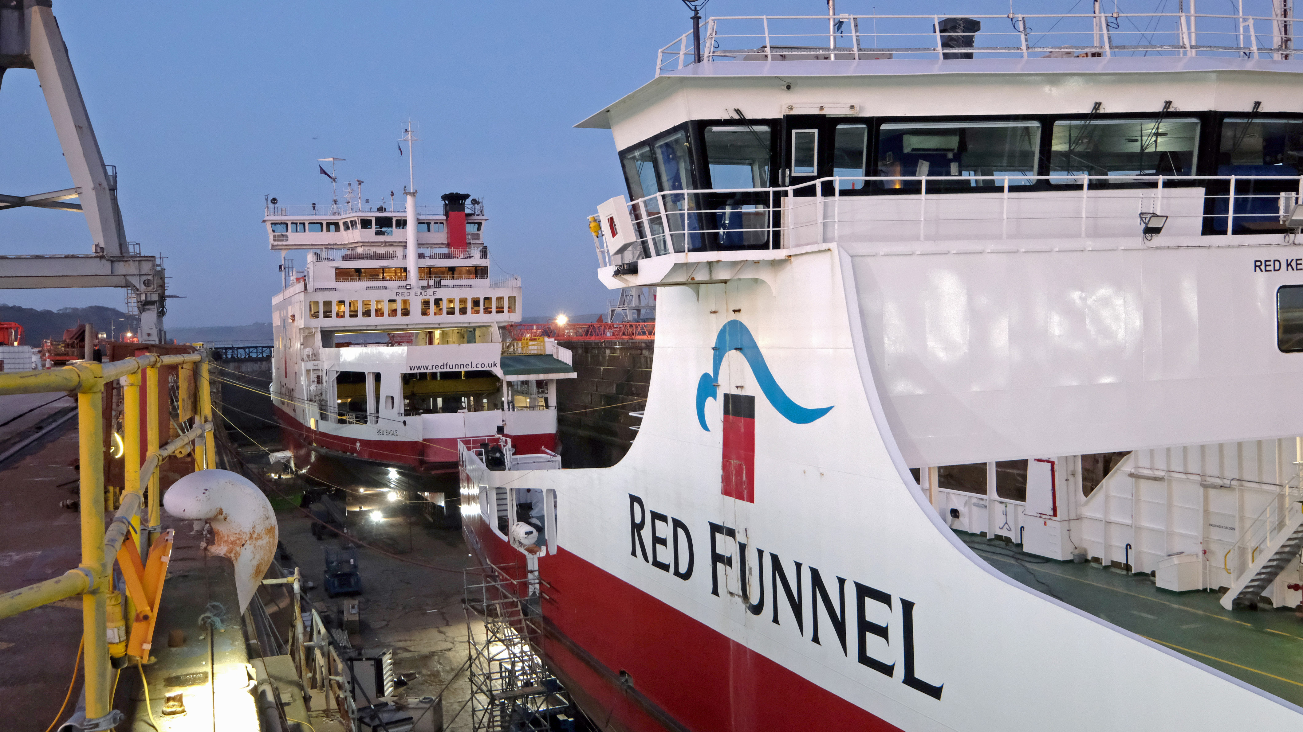 Red Funnel Double Docking.jpg