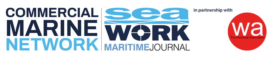 'Get Set for Workboat 2050' Explores Future Fuel Matrix in Session 2