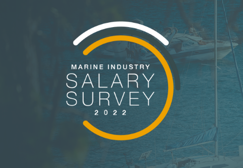 Marine Industry Salary Survey 2022