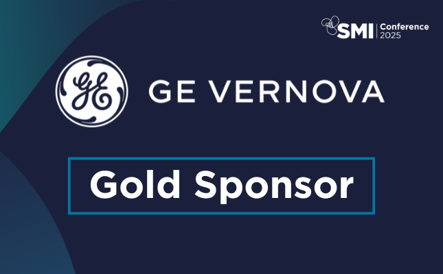 GE Vernova Announced as Gold Sponsor for Society of Maritime Industries Conference 2025 