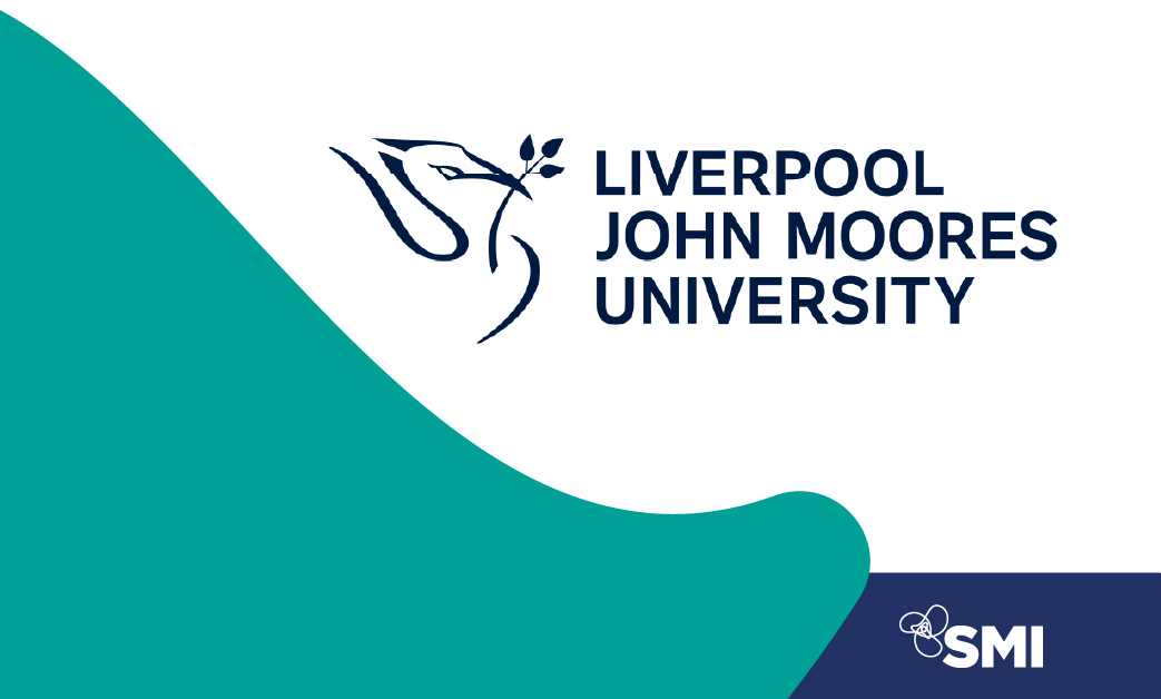 Liverpool John Moores University seeking Partnership