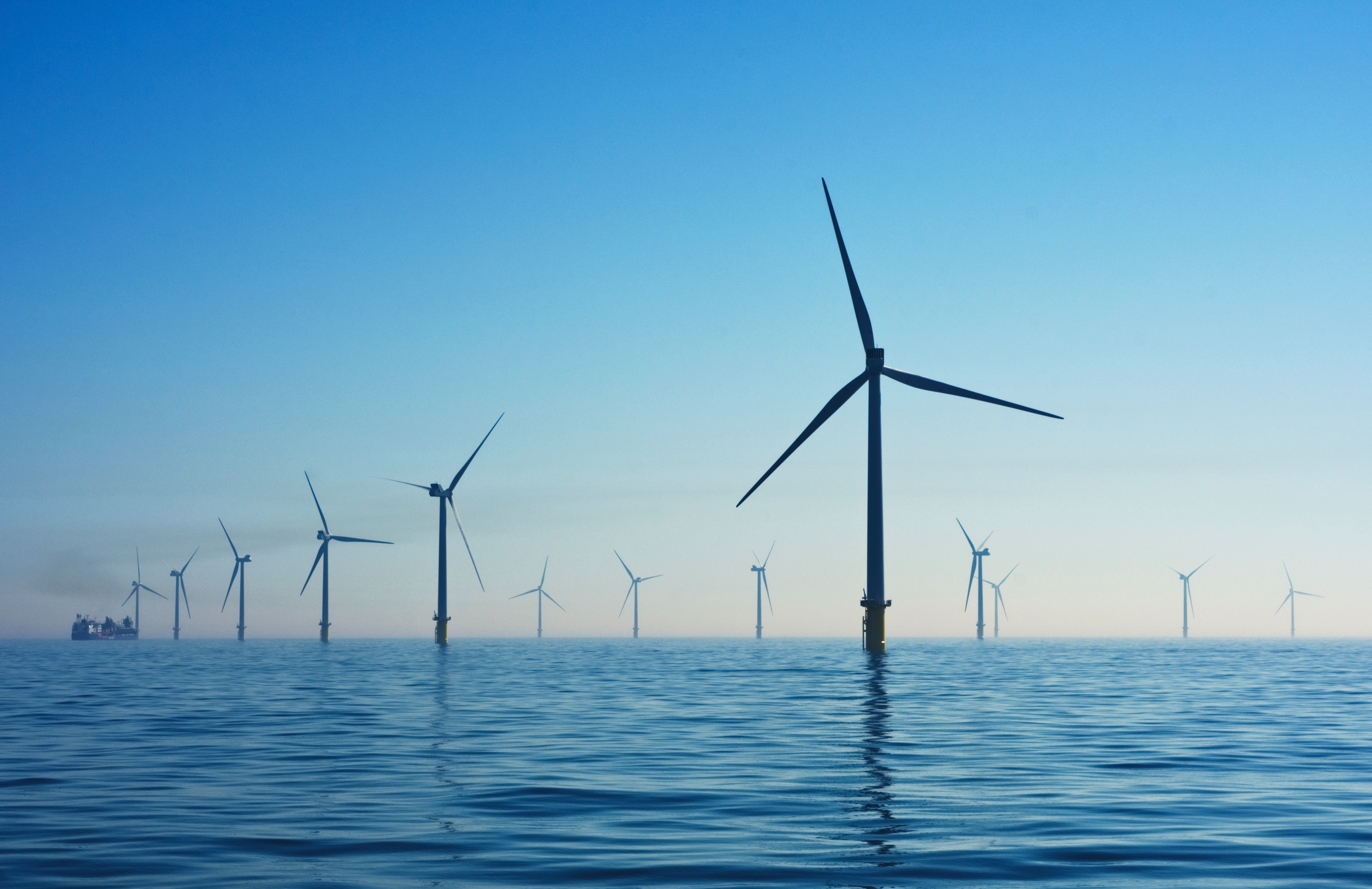 DESNZ Drives Green Initiatives with £185M IETF Phase 3