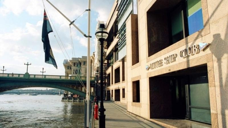 MDSG Council Dinner 18 March Little Ship Club